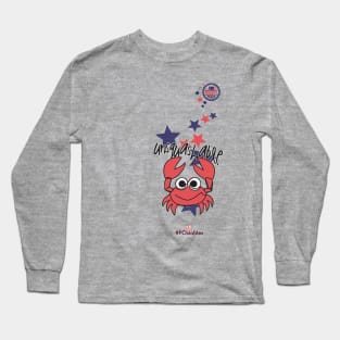 Unsquashable Rita Haywith Long Sleeve T-Shirt